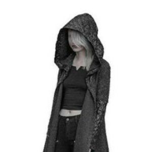 Meet your Posher, LaLa.